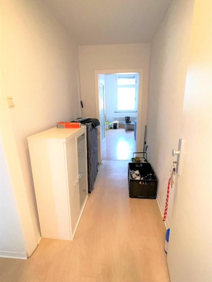 Wohnung In Dueren Stadtmitte Екстер'єр фото